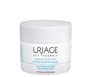 Uriage Eau Thermale Masque D’eau Nuit 50ml