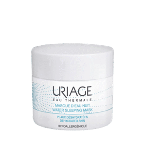 Uriage Eau Thermale Masque D’eau Nuit 50ml