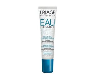Uriage Eau Thermale Soin D’eau Contour Des Yeux 15ml