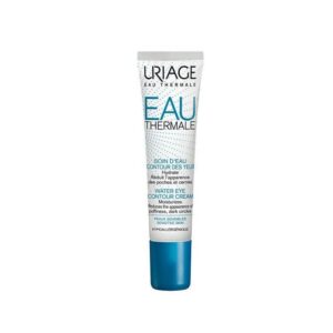 Uriage Eau Thermale Soin D’eau Contour Des Yeux 15ml