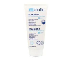 D-Biotic Eclabiotic Gel Éclaircissant Exfoliant 200ml – Corps & Teint Irrégulier