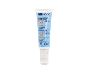 D-Biotic Eclabiotic Solaire Invisible SPF50+ 50ml – Anti-Taches