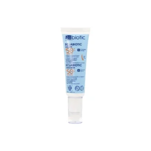 D-Biotic Eclabiotic Solaire Teinté SPF50+ 50ml