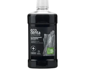 Ecodenta Extraordinary Whitening Dentifrice Blancheur