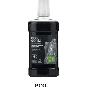 Ecodenta Extraordinary Whitening Dentifrice Blancheur