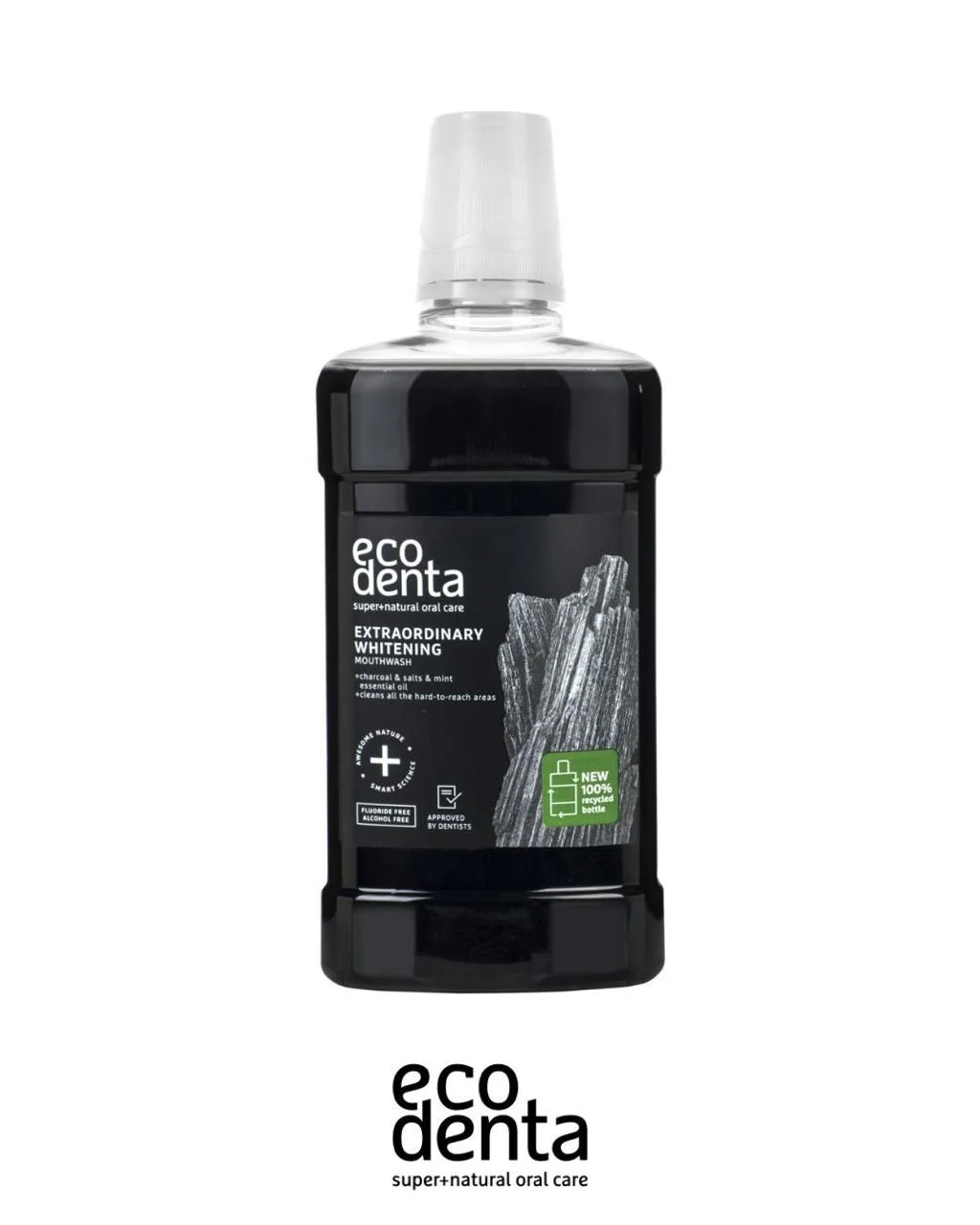 ECODENTA Extraordinary Whitening