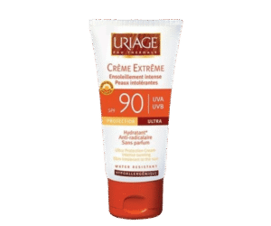 Uriage Ecran total SPF 90 50 ml