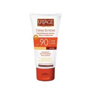 Uriage Ecran total SPF 90 50 ml