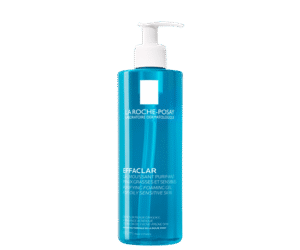 La Roche-Posay Effaclar Gel Moussant Purifiant 400ml