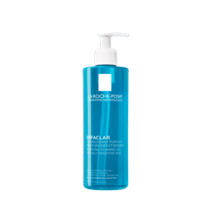 La Roche-Posay Effaclar Gel Moussant Purifiant 400ml