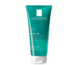 La Roche-Posay Effaclar Gel Purifiant Micro-Peeling 200ml