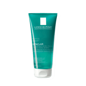 La Roche-Posay Effaclar Gel Purifiant Micro-Peeling 200ml