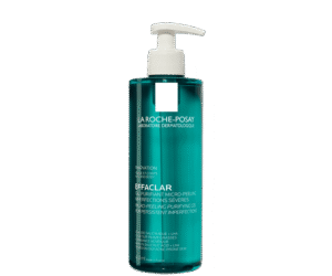 La Roche-Posay Effaclar Gel Purifiant Micro-Peeling 400ml