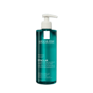 La Roche-Posay Effaclar Gel Purifiant Micro-Peeling 400ml