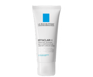 La Roche-Posay Effaclar H Iso Biome 40ML Hydratant Compensateur Apaisant