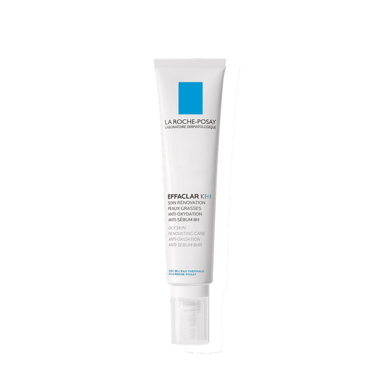 EFFACLAR-K-40ML