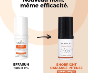 Codexial Enobright Radiance Intense – Sérum Intensif Anti-Taches