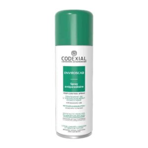 Codexial Enviroscab Spray Anti-Parasitaire 200ml