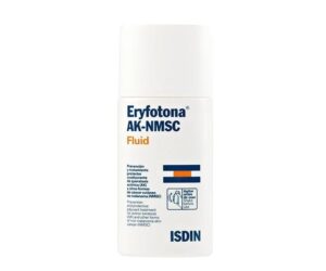 ISDIN Eryfotona AK-NMSC Fluide SPF100+ 50ml