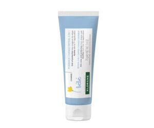Klorane Bébé Eryteal 3 en 1 Pommade Change 75g