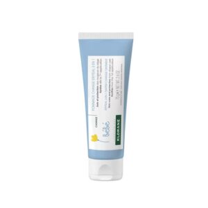 Klorane Bébé Eryteal 3 en 1 Pommade Change 75g