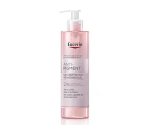 Eucerin Anti-Pigment Gel Nettoyant Exfoliant 200ml
