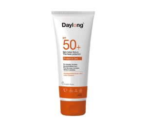 Daylong Extreme Lait Solaire Liposomal SPF50+ 50ml – Peaux Très Sensibles