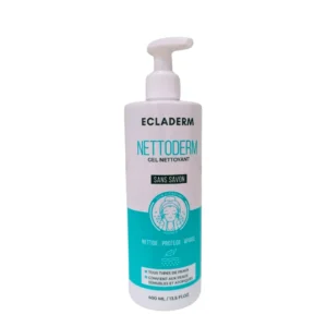 Ecladerm Hydra Derm Crème Hydratante 24h 50ml