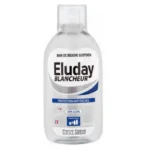 Eluday Bain de Bouche Blancheur 500ml