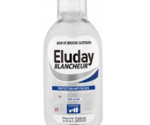 Eluday Bain de Bouche Blancheur 500ml