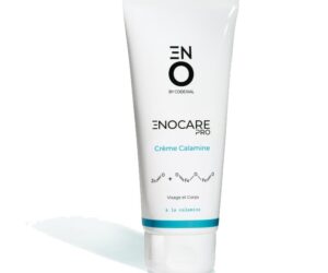 Codexial Enocare Pro Crème Calamine 200ml – Soin Apaisant Peaux Sensibles