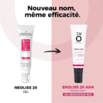 Codexial Enoliss 20 AHA – Peeling Visage Intensif