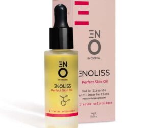 Codexial Enoliss Perfect Skin Oil 20ml – Huile Soin Peau Nette