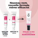 Codexial Enoliss Perfect Skin 10 AHA – Soin Peau Nette