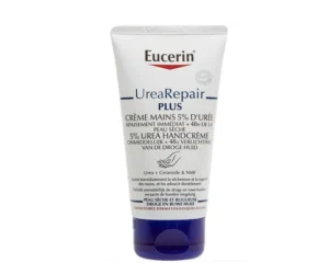 Eucerin UreaRepair PLUS Crème Mains 5% Urée 75ml