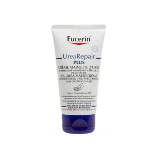 Eucerin UreaRepair PLUS Crème Mains 5% Urée 75ml