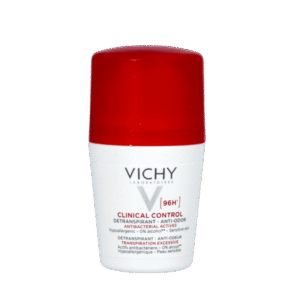 Vichy Femme Déodorant 96h Detranspirant Anti Odeur