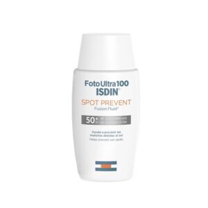 ISDIN FotoUltra 100 Spot Prevent Fusion Fluid SPF50+ 50ml