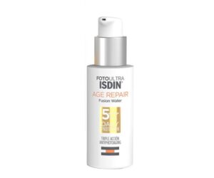 ISDIN FotoUltra Age Repair Fusion Water SPF50+ 50ml