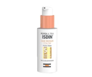 ISDIN FotoUltra Age Repair Color Fusion Water SPF50 50ml