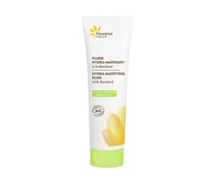 Fleurance Nature Fluide Hydra-Matifiant à la Bardane Bio 40ml