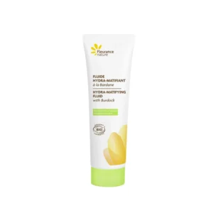 Fleurance Nature Fluide Hydra-Matifiant à la Bardane Bio 40ml