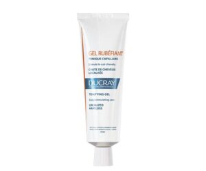 Ducray Gel Rubéfiant 30ml – Soin Local Cuir Chevelu