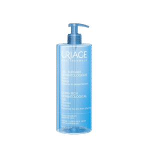 Uriage gel Surgras Dermatologique 500ml