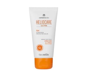 Heliocare Gel Ultra SPF90 50ml