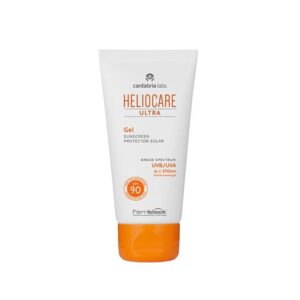 Heliocare Gel Ultra SPF90 50ml