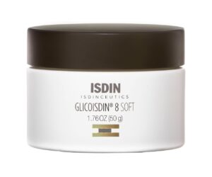 ISDIN Glicoisdin Soft 8 Crème Exfoliante 50g