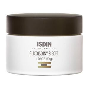 ISDIN Glicoisdin Soft 8 Crème Exfoliante 50g