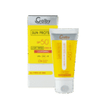 Galby Sun Protect Écran Solaire Teinté Claire SPF50+ 50ml