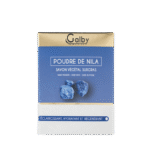 Galby Savon à la Poudre de Nila